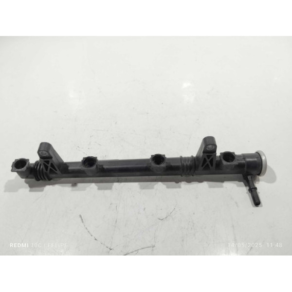 Flauta De Combustível Chevrolet Agile 1.4 2012 94702525