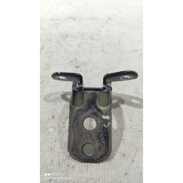 Dobradiça Inferior Porta Dianteira Direita Nissan Versa 2015