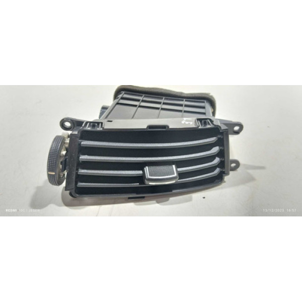 Difusor Ar Condicionado Central Esquerdo I30 2.0 16v 2011