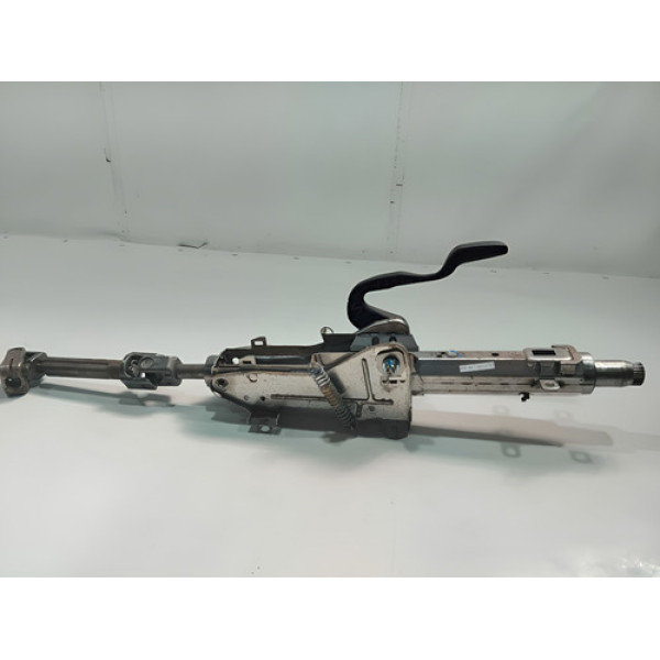 Volante Coluna  Volkswagen Jetta 2.5 Automático 2009