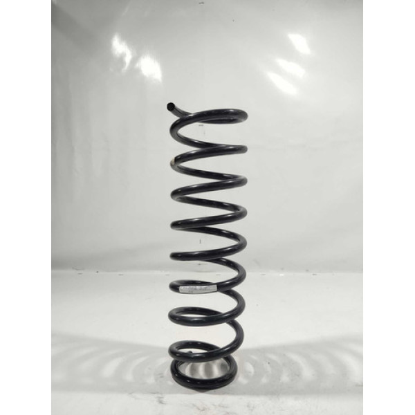 Coifa Mola Traseira Mitsubishi Lancer 2014