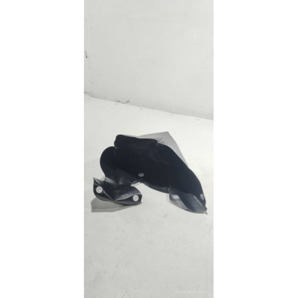 Capa Do Modulo A.b.s Citroen C4 Lounge Thp 2014/2019 Preto