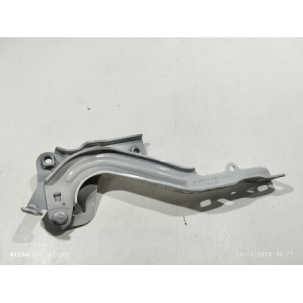 Dobradiça Do Capô Direita  Ford Ka Sedã 2017