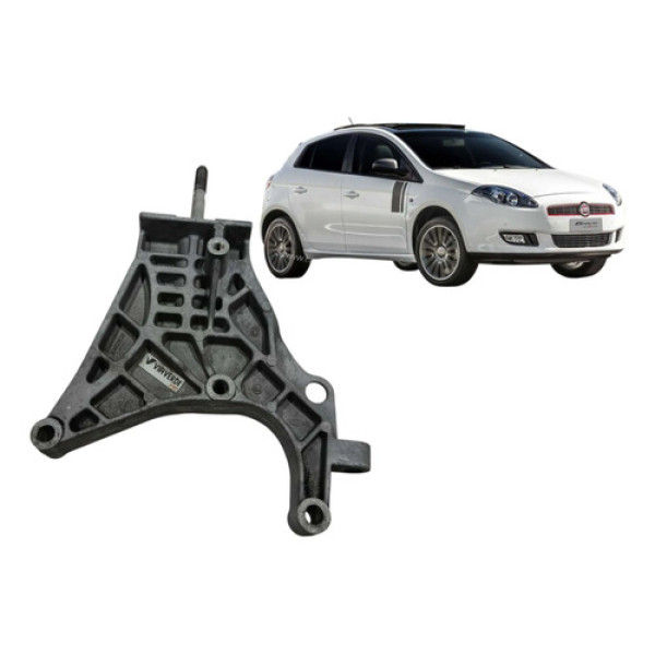 Suporte Coxim Câmbio Bravo 1.8 Sporting Flex Dualogic 2014