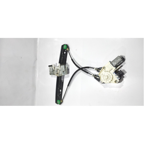 Maquina De Vidro Eletrico Dianteiro Esquerdo New Fiesta 2015