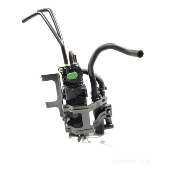 Filtro Canister Honda Fit 2017