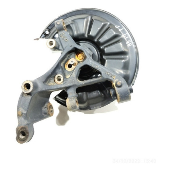 Manga De Eixo Traseiro Direito Audi A3 1.4 2014 Spb Ppp