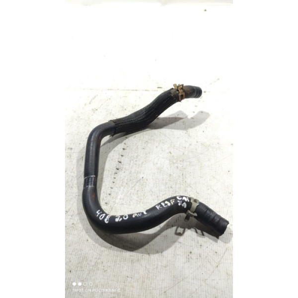 Mangueira Resfriamento Motor 307 408 2.0 2011 Automático