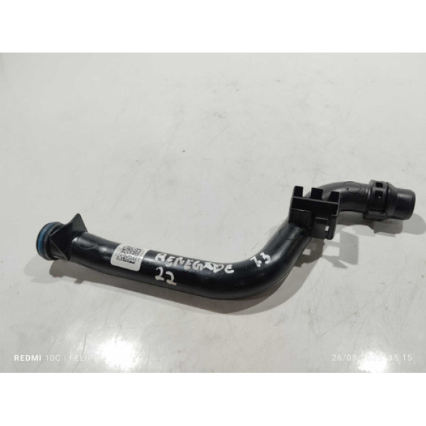 Mangueira Do Coletor Admissão Resfriador Renegade 1.3 2022