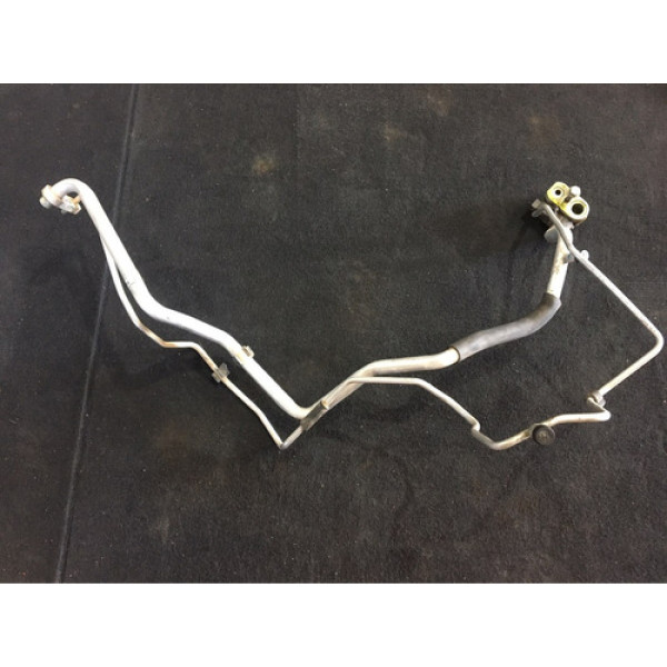 Mangueira Ar Condicionado Chevrolet Prisma Ônix 1.4 2015