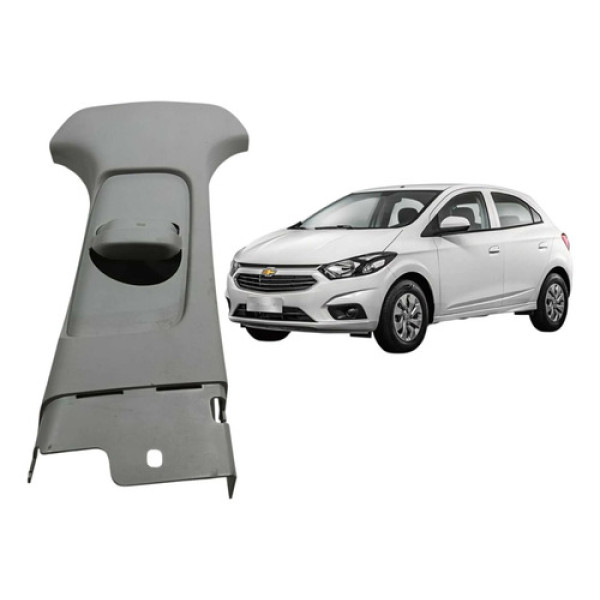 Acabamento Direito Da Coluna Chevrolet Onix 2018