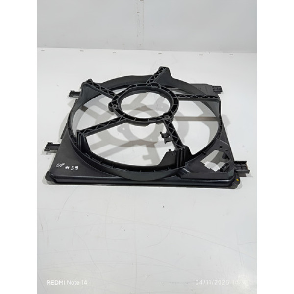 Defletor Da Ventoinha Volkswagen Up 1.0 Mpi Move 2018