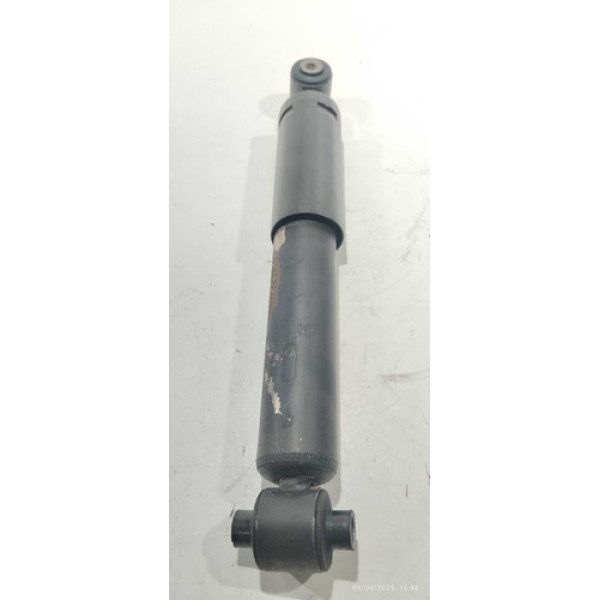 Amorte. Traseiro Esquerdo/direito Peugeot 207 1.4 2010