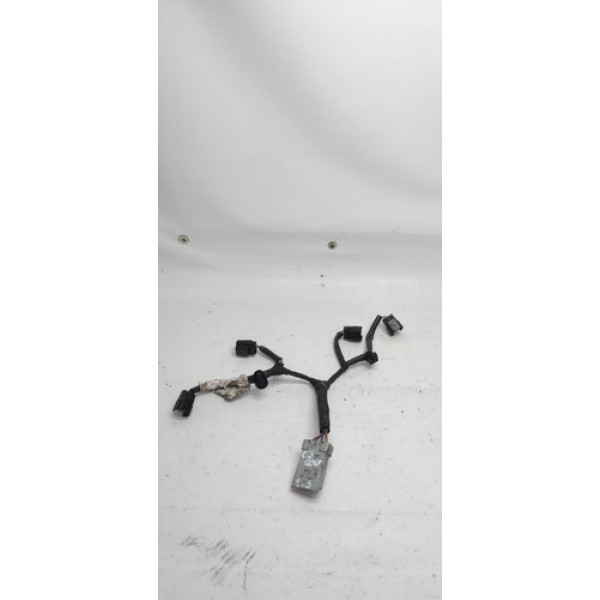 Chicote Bico Injetor Citroen C3 2015 1.5 Original