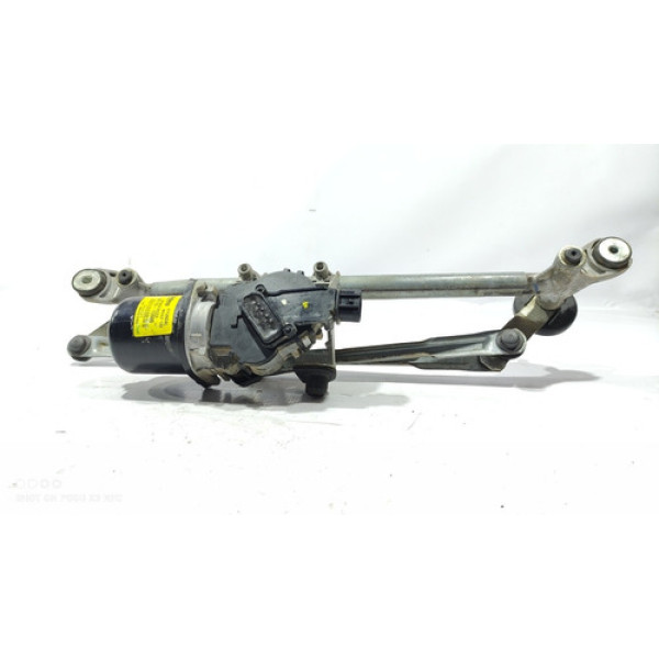 Galhada Motor Limpador Parabrisa Hyundai Hb20 2013/2017