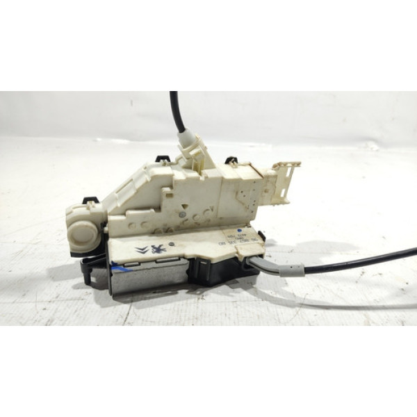 Fechadura Traseira Direita Citröen C4 Hatch 2009