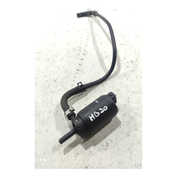 Bomba Gasolina Partida Fria Hyundai Hb20 1.6 2013 A 2019 