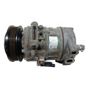 Compressor Do Ar Condicionado Chevrolet Cruze 1.4 2017 2020