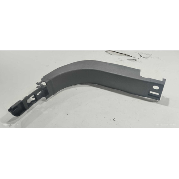 Soleira De Porta Dianteira Direita Ford Fusion 2013/2016 Oreto