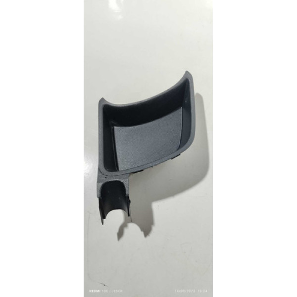 Porta Objetos Hyundai Hb20 2018 Preto