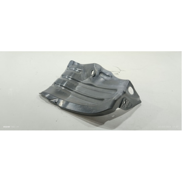 Parabarro Traseira Direita Hyundai I30 2012 