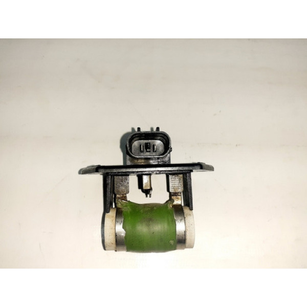 Resistência Radiador Kia Cerato 1.6 16v 2006 Ao 2009