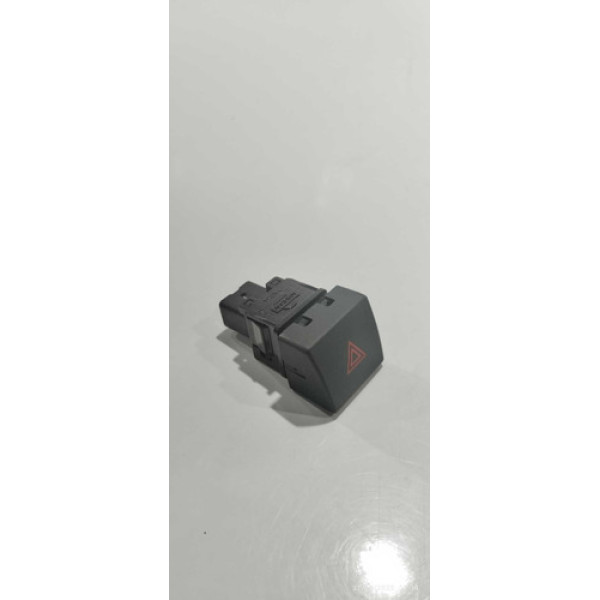 Botão Pisca Alerta Nissan Sentra 2.0 Automático 2017 Preto