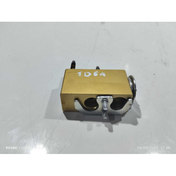 Valvula Expanção Fiat Idea 1.4 2008/2012