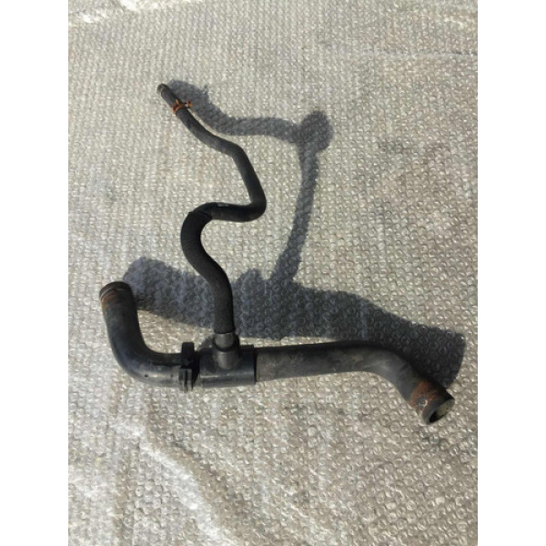 Mangueira Da Água Do Radiador Clio 1.0 16v 2004