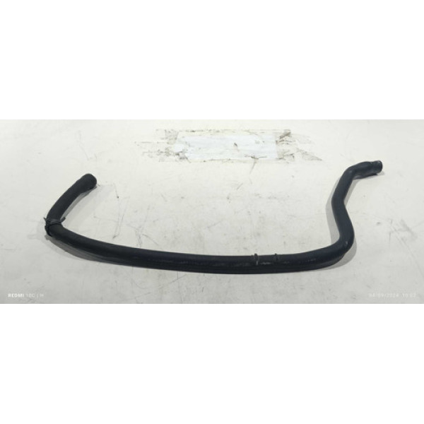 Mangueira Do Reservatório De Agua Do Radiador Vw Voyage 2014