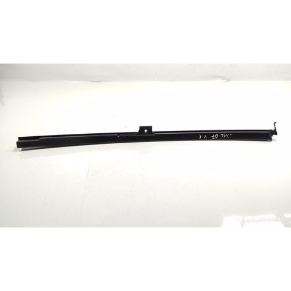 Guia Do Vidro Traseiro Esquerdo Honda Civic 2007