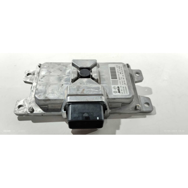 Módulo Do Câmbio Automático Fluence 2.0 Automatico 2015