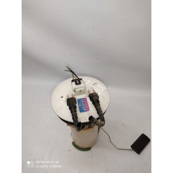 Bomba De Combustível (gasolina) Ford Focus 2.0 2010 (r) 