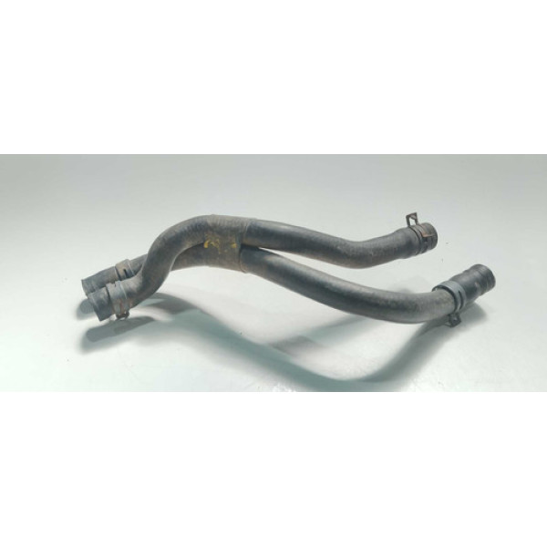 Par Mangueira Ar Quente Volkswagen Saveiro Cross 1.6 2012