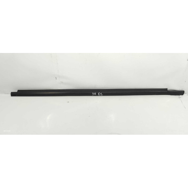 Pestana Externa Dianteira Esquerda Jac J3 Turin 2012 Preto