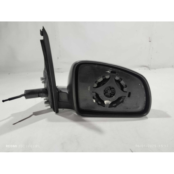 Retrovisor Direito Chevrolet Meriva Manual 2006