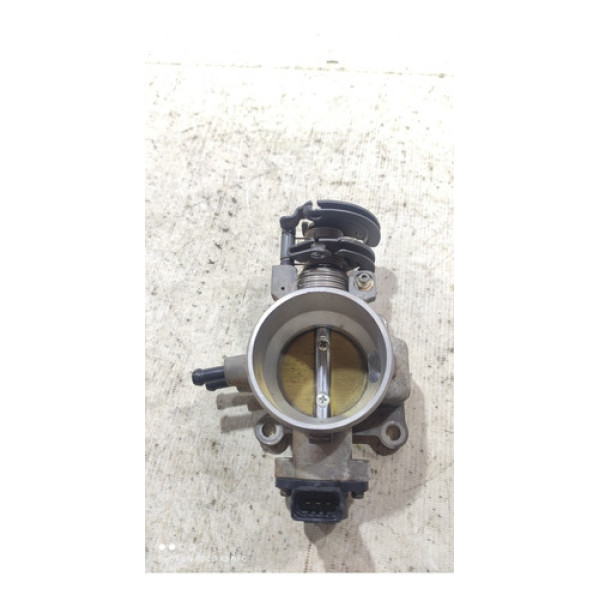 Tbi Corpo Borboleta Hyundai I30 2.0 16v 2008 A 2012 