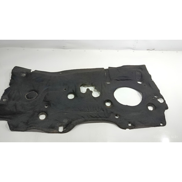 Manta Painel Corta Fogo Honda Fit 1.5 2018