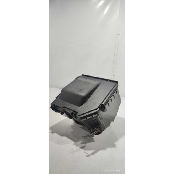 Caixa De Fusível Chevrolet Meriva 1.8 8v 114cv Flex  2006