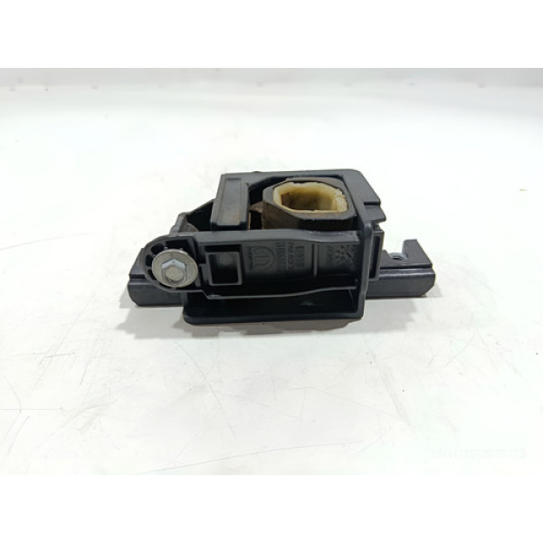 Suporte Coxim Direito Do Radiador Fiat Argo Drive 1.0  2020