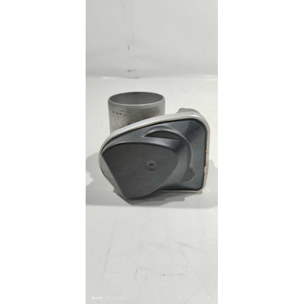 Tbi Corpo De Borboleta Fox 1.6 2012 032133062