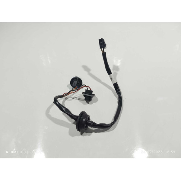 Chicote  Lanterna Esquerda Gm Cruze Ltz 1.4  2018(carroceria