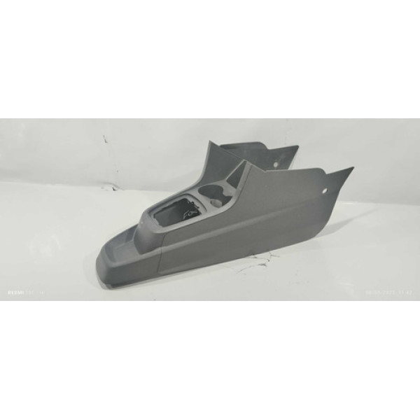 Console Central Volkswagen Fox 2009-2012