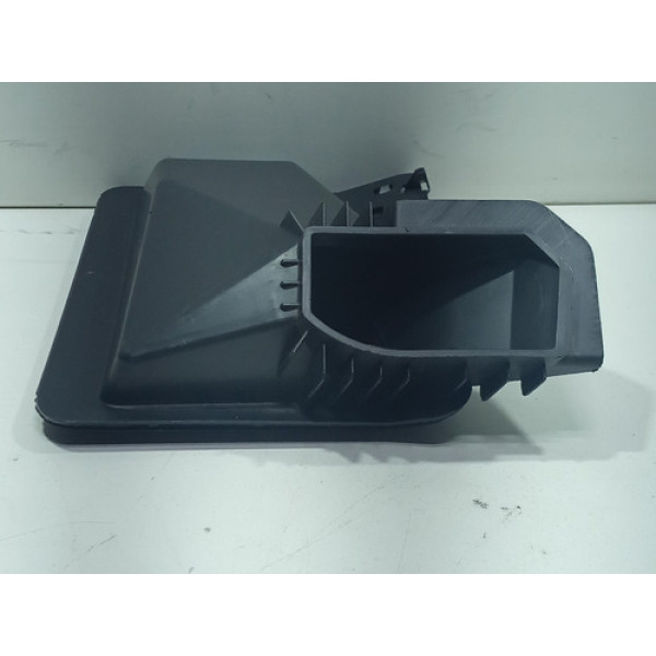 Acabamento Saída De Ar Citroën C3 2013/2017 9671336980 Preto