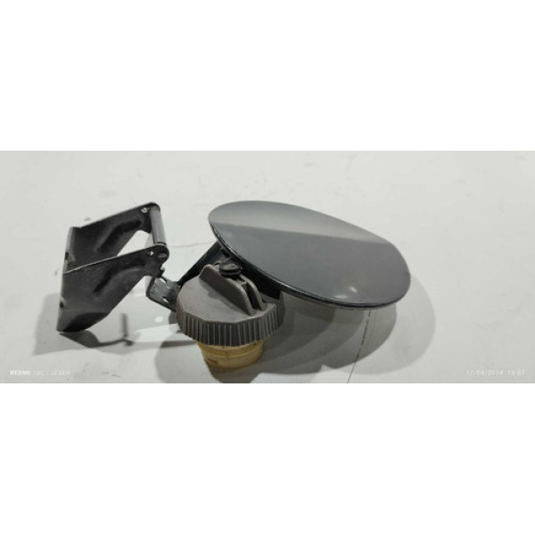 Portinhola Do Tanque De Combustível Jac J3 Turin 1.4 2012