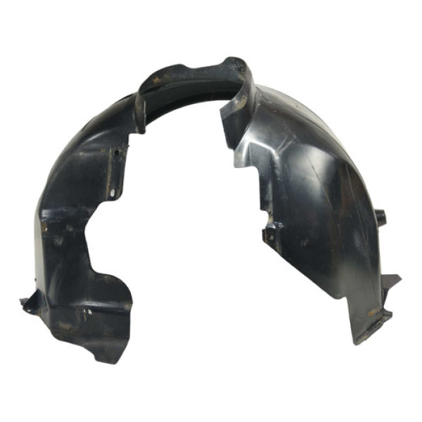 Parabarro Capa De Roda Dianteiro Direito Ford Focus 2016