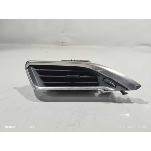 Difusor De Ar Esquerdo Peugeot 2008 2019