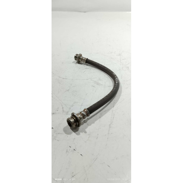 Flexível De Freio Traseiro Nissan Tiida 2012