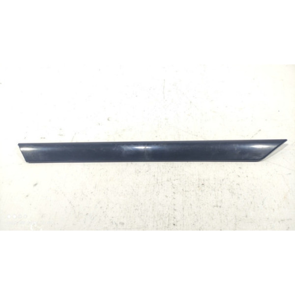 Friso Moldura Interna Porta Traseira Direita Bmw 320 2005 