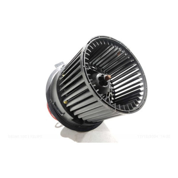 Motor Do Ar Forçado Renault Sandero 2020
